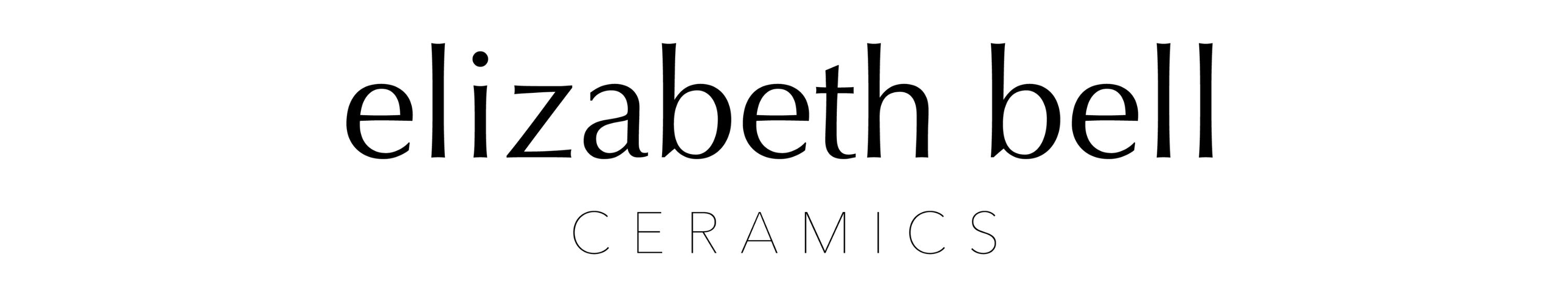 Elizabeth Bell Ceramics